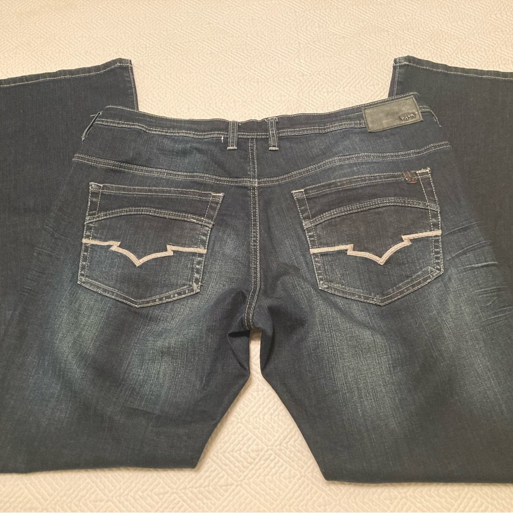 Buffalo David Bitton KING X 36x34, men’s jeans